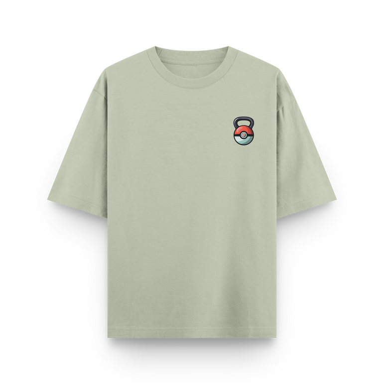 CAMISETA THE ROOKIES