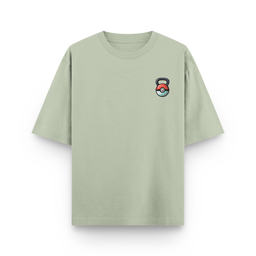 CAMISETA THE ROOKIES