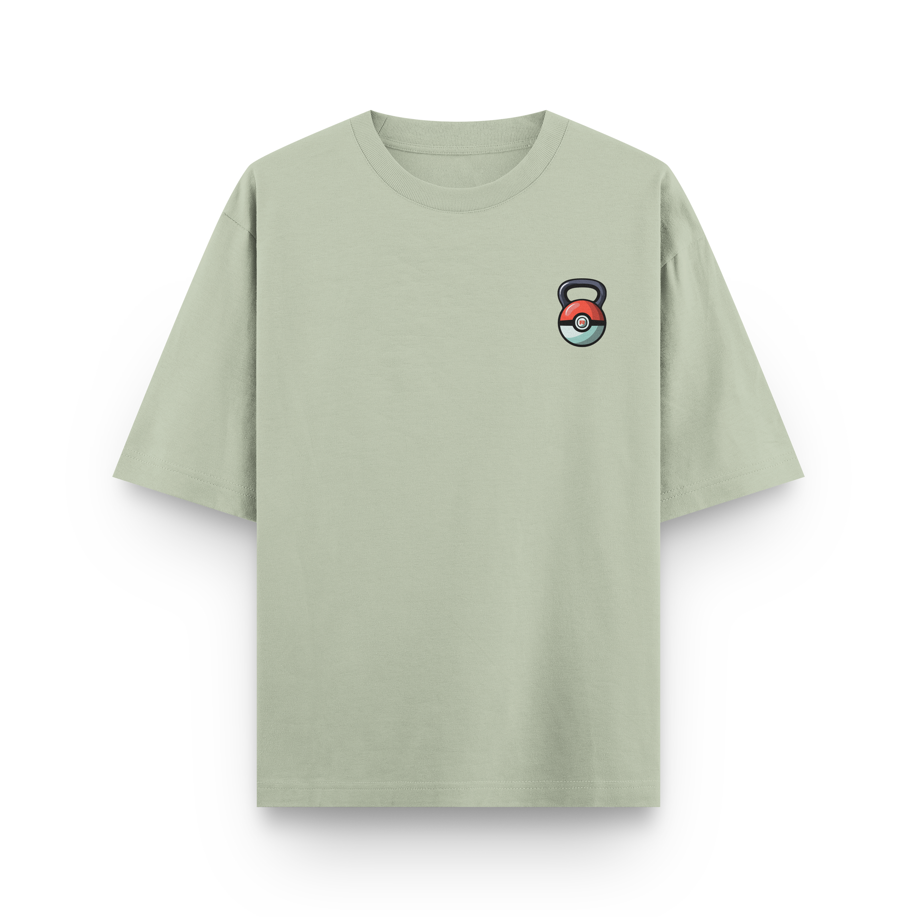 CAMISETA THE ROOKIES
