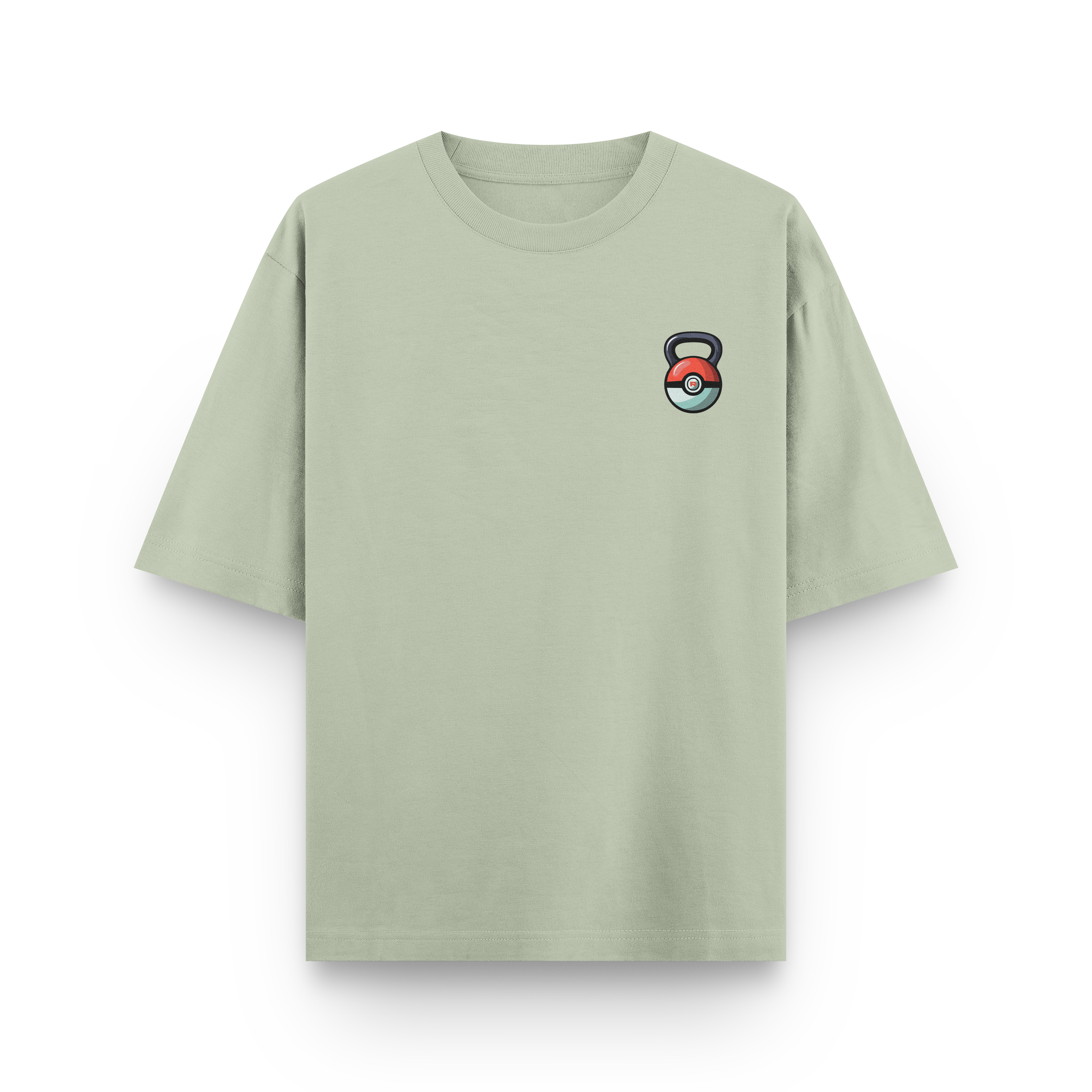 CAMISETA THE ROOKIES