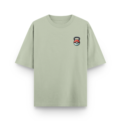 CAMISETA THE ROOKIES