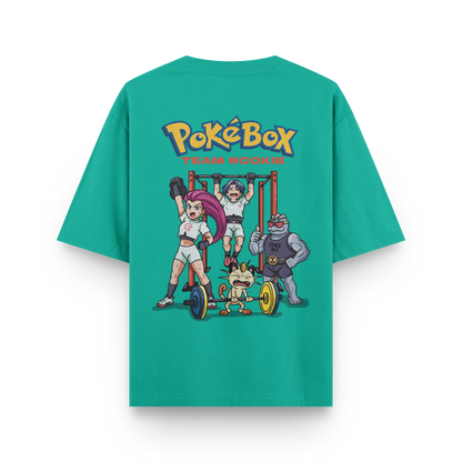 CAMISETA THE ROOKIES