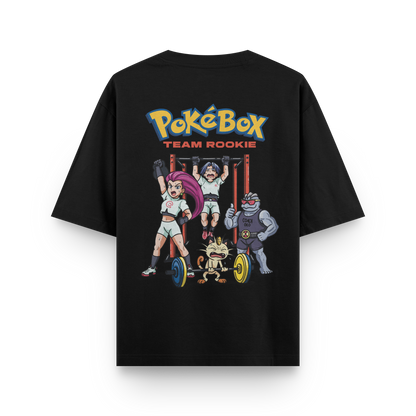 CAMISETA THE ROOKIES