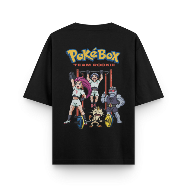 CAMISETA THE ROOKIES