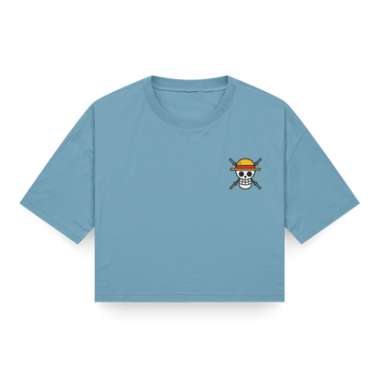 CROP TOP CROSSPIECE