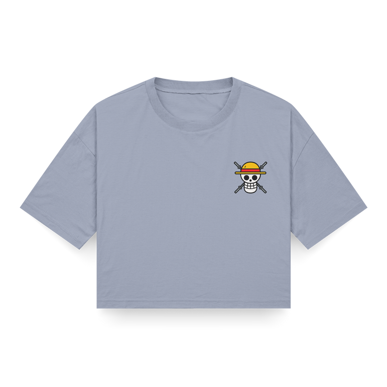 CROP TOP CROSSPIECE