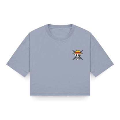 CROP TOP CROSSPIECE