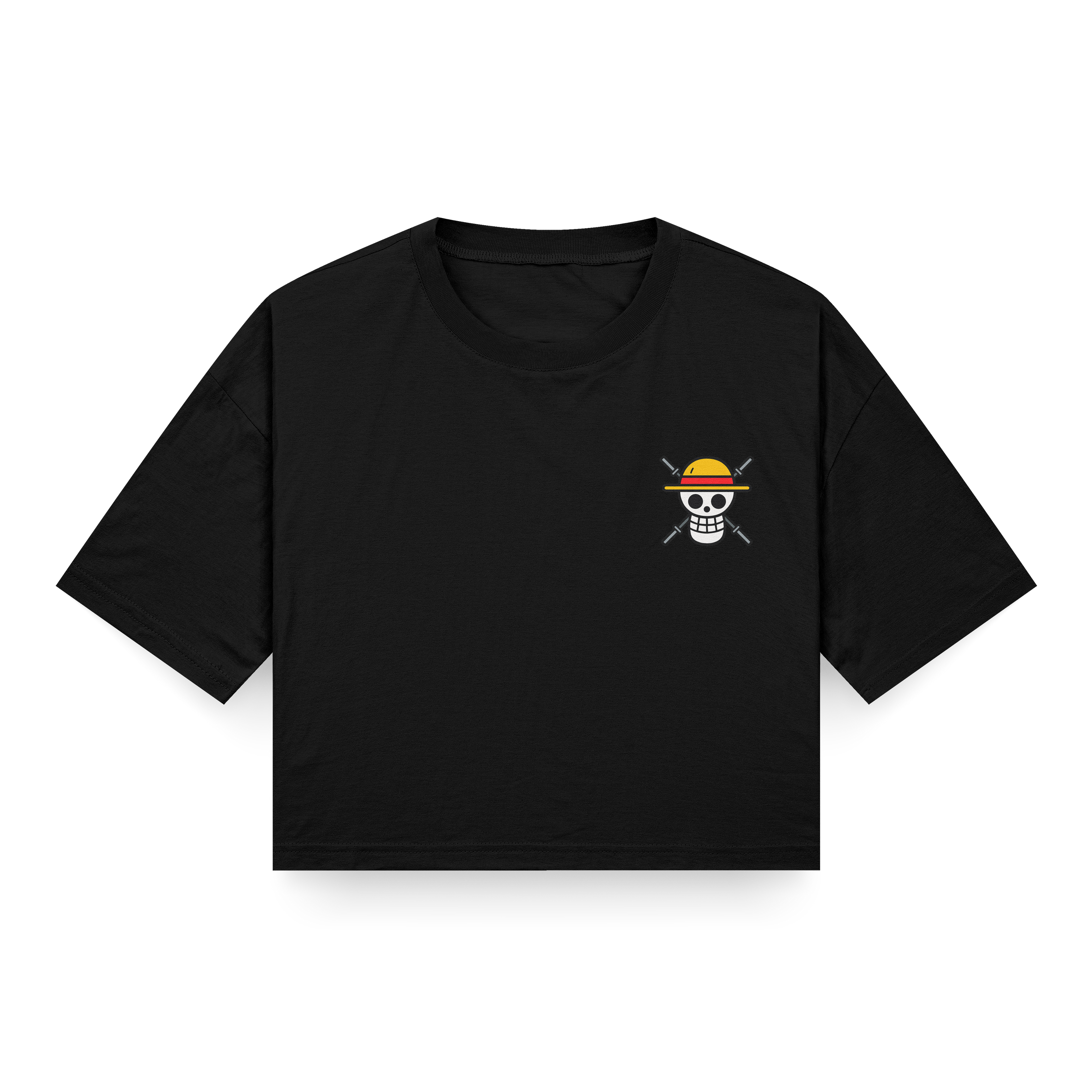 CROP TOP CROSSPIECE