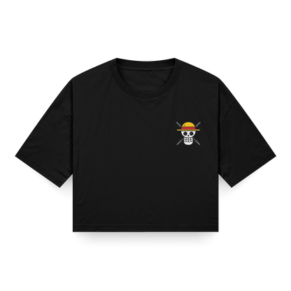 CROP TOP CROSSPIECE