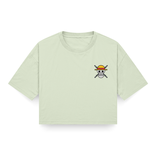 CROP TOP CROSSPIECE
