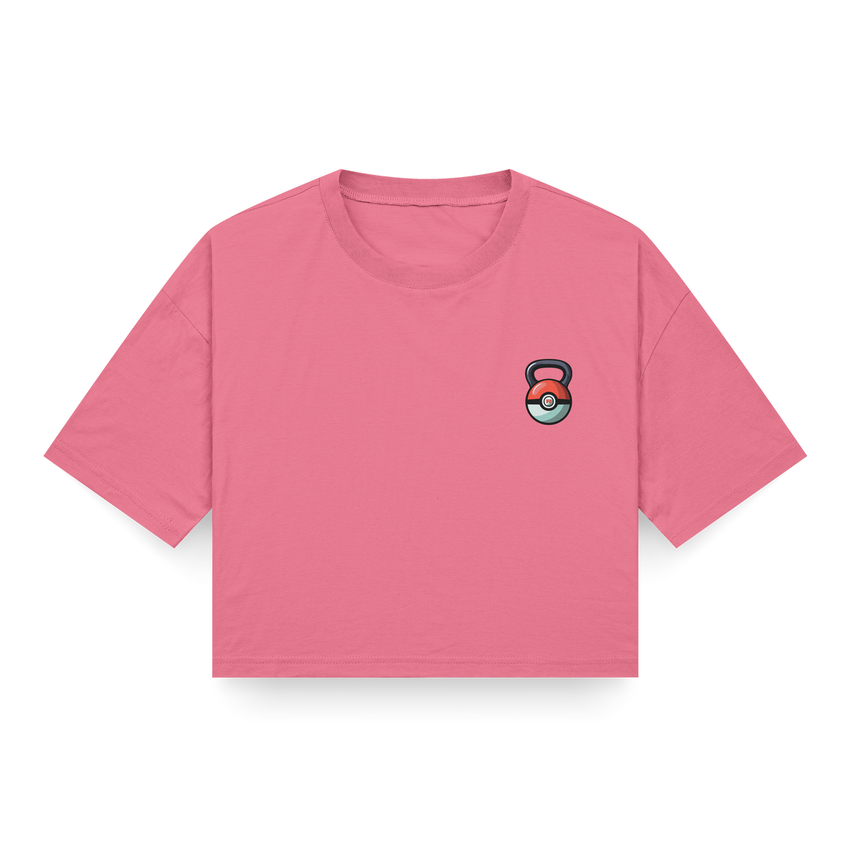 CROP TOP THE ROOKIES