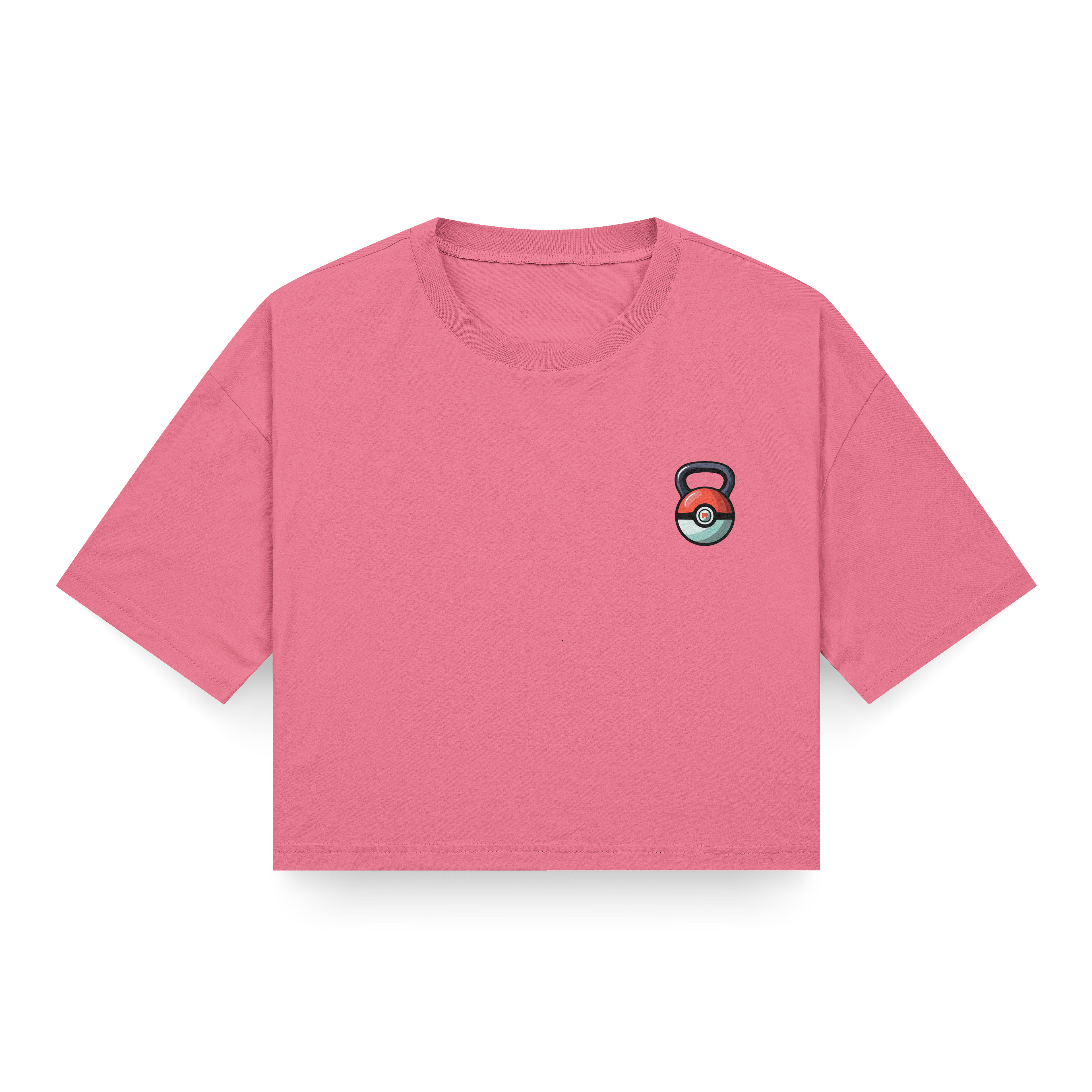 CROP TOP THE ROOKIES