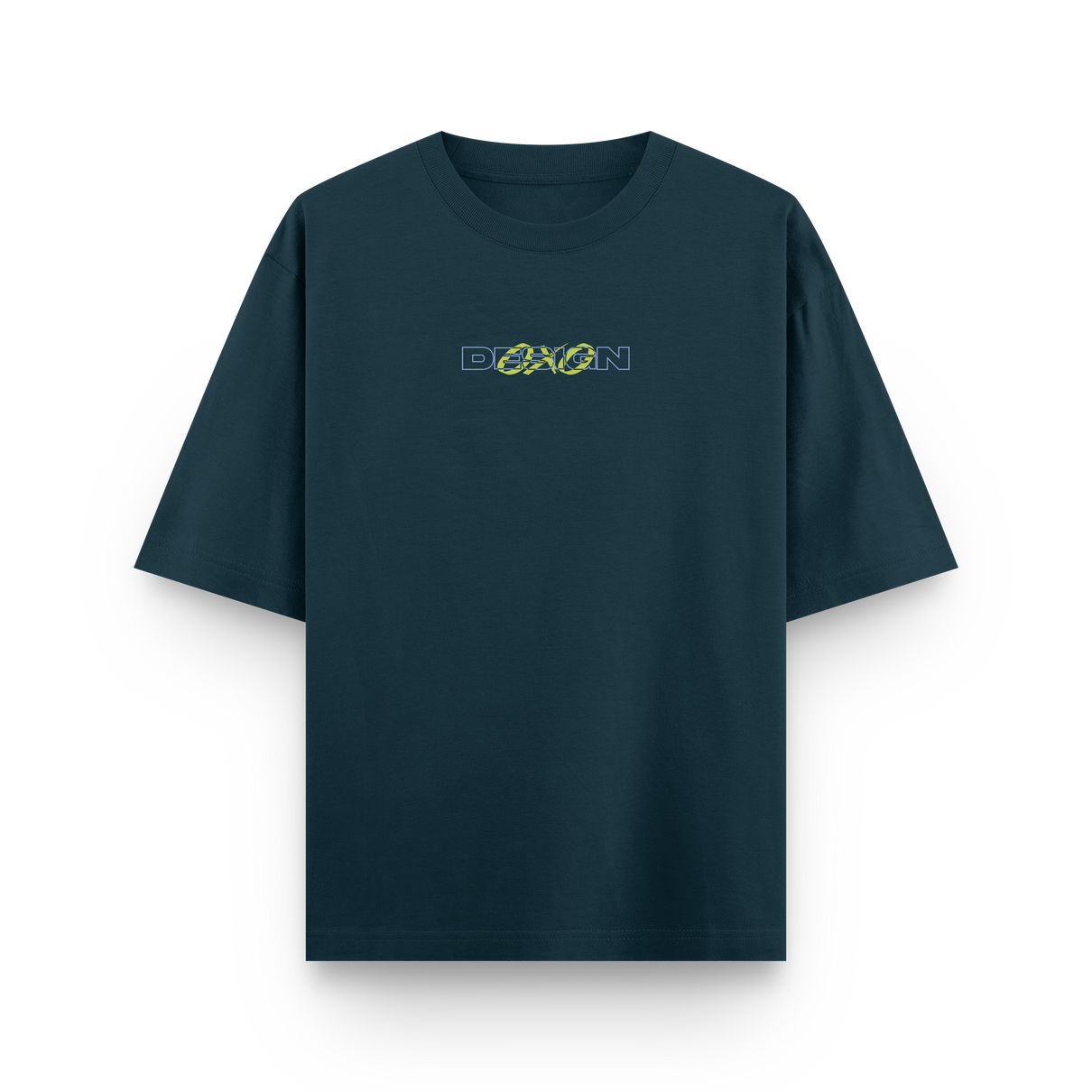 CAMISETA LIFTING CREW
