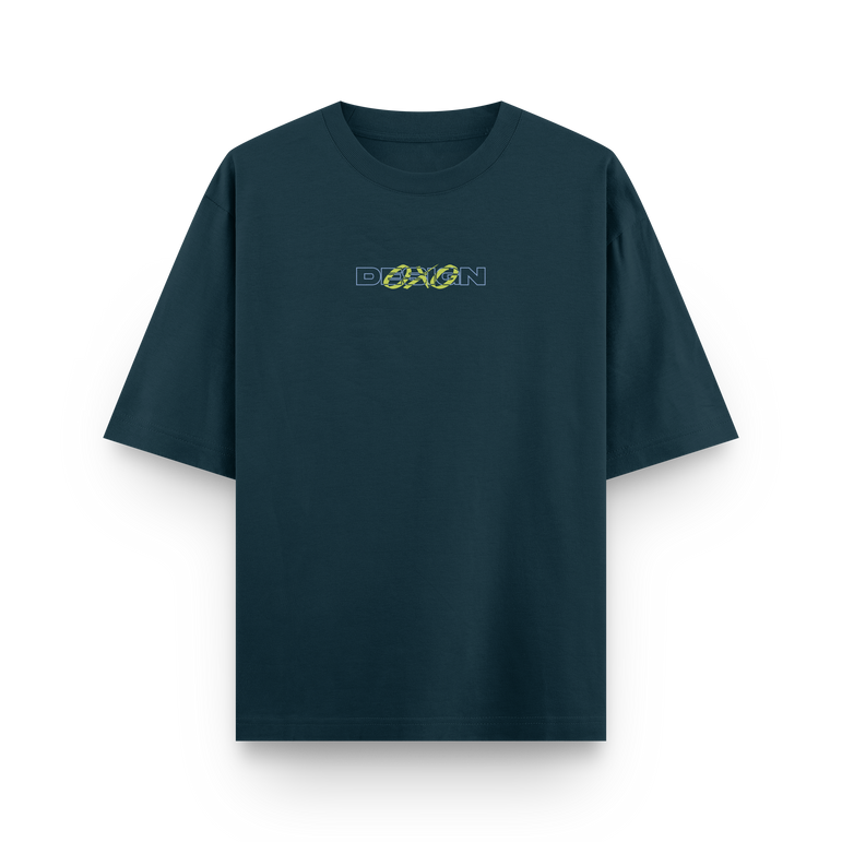 CAMISETA LIFTING CREW