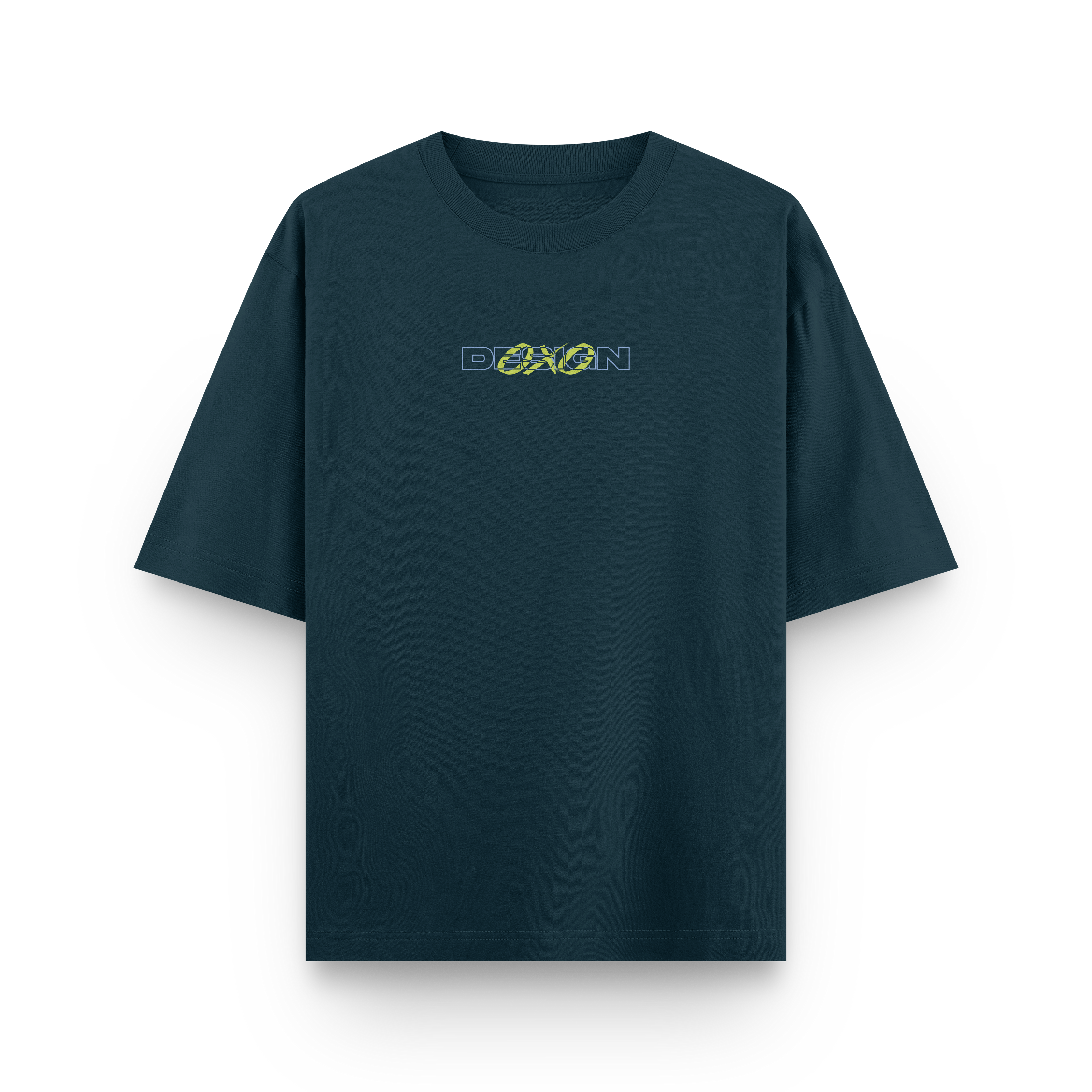 CAMISETA LIFTING CREW