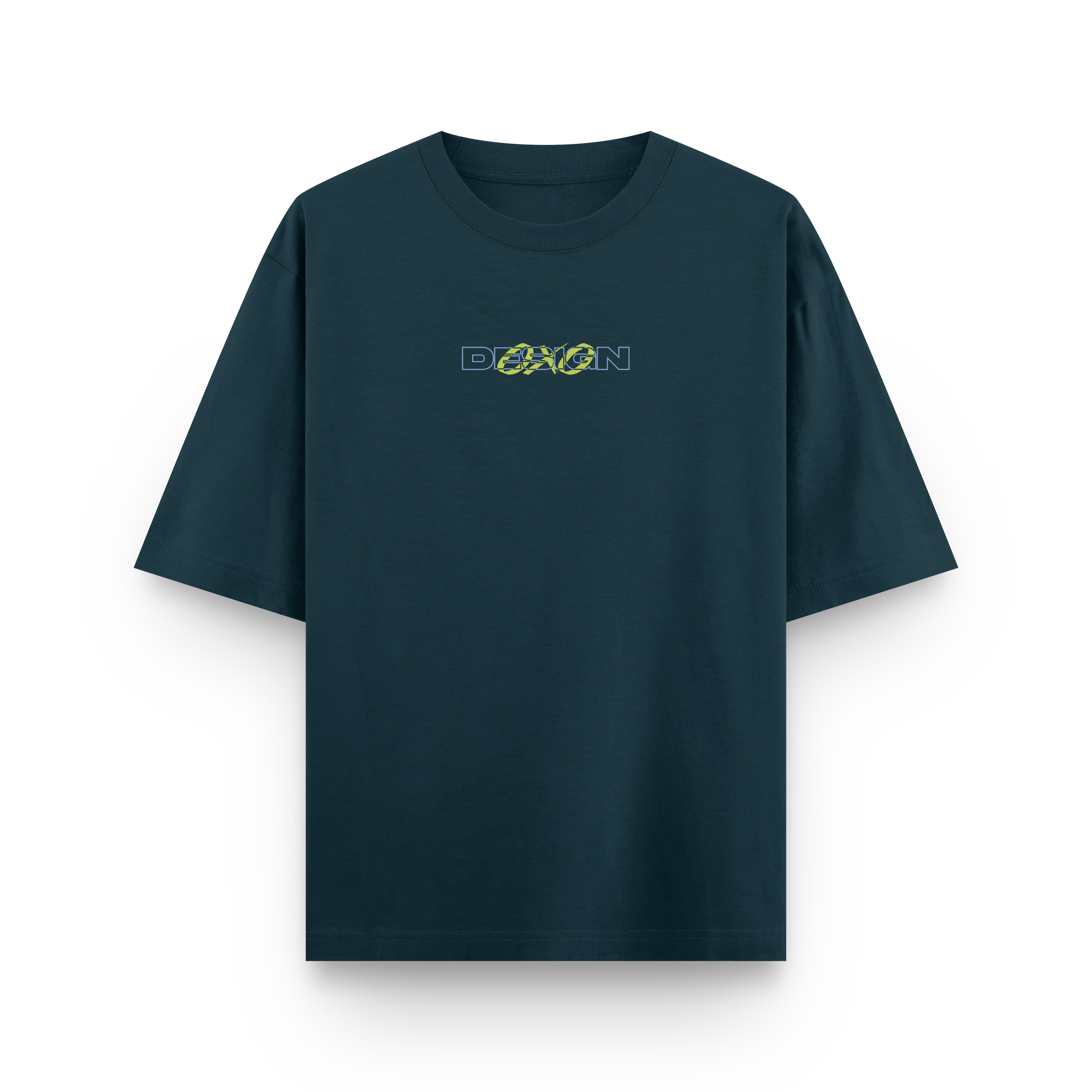 CAMISETA LIFTING CREW