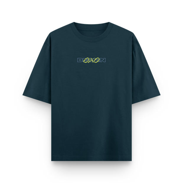 CAMISETA LIFTING CREW OXO DESIGN
