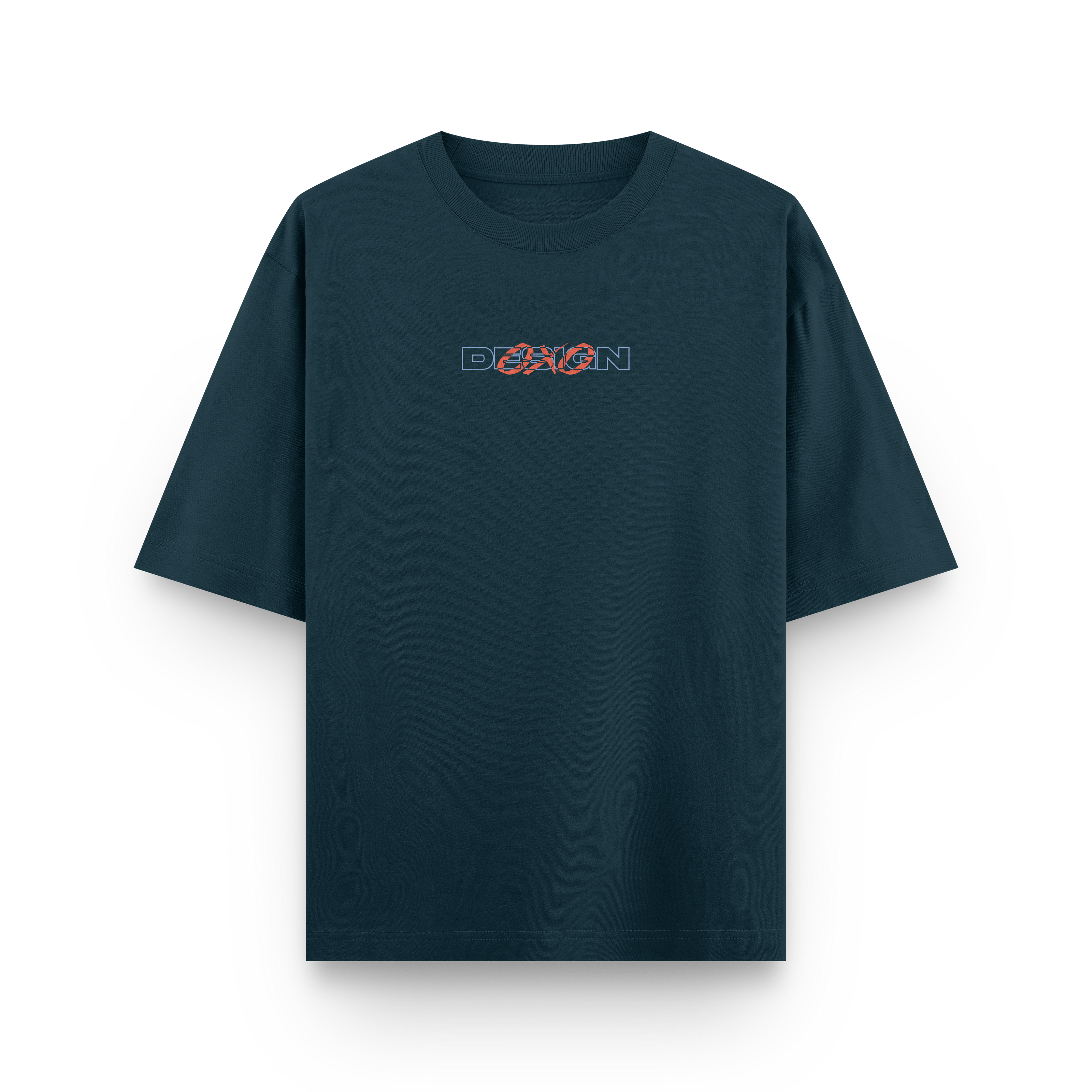 CAMISETA LIFTING CREW