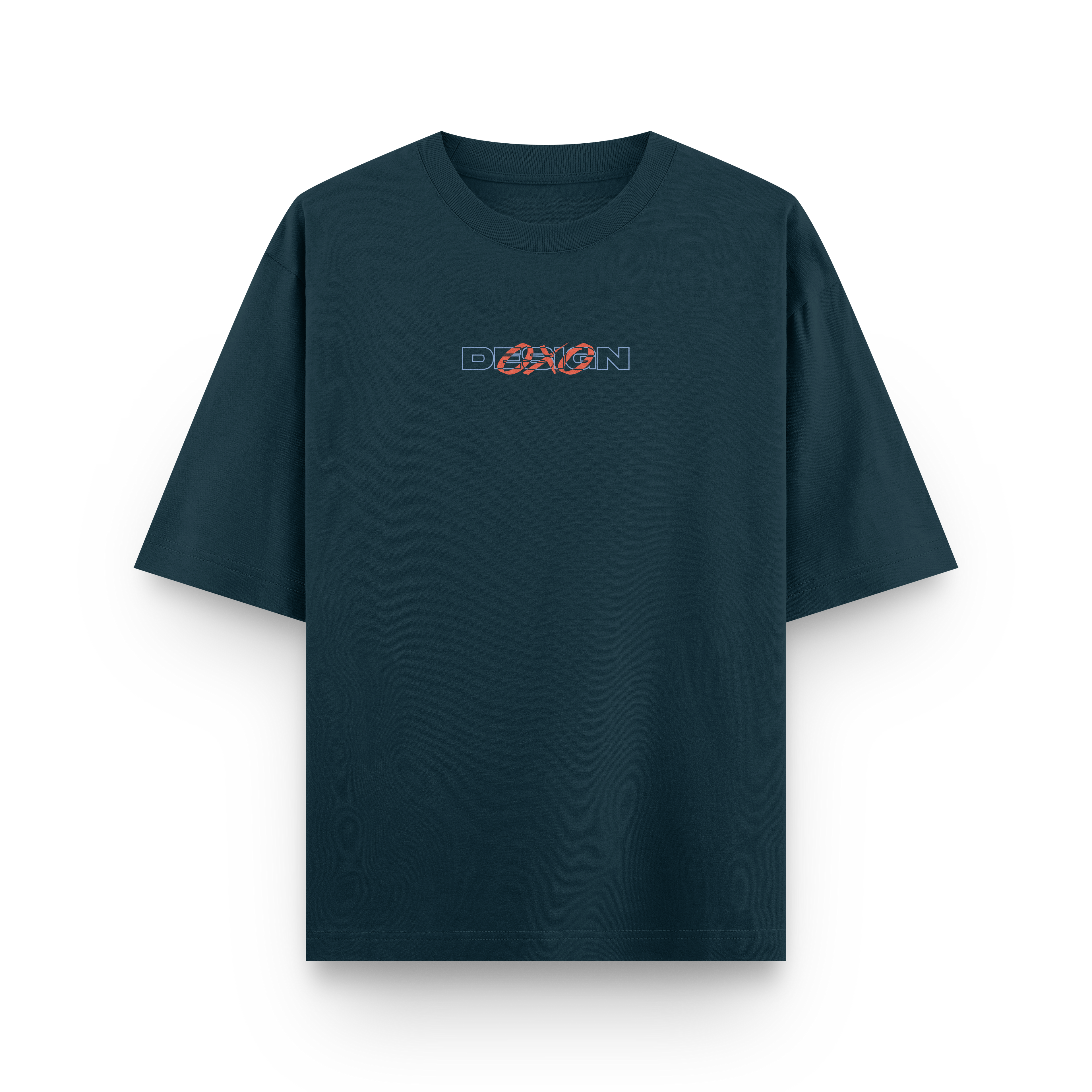 CAMISETA LIFTING CREW