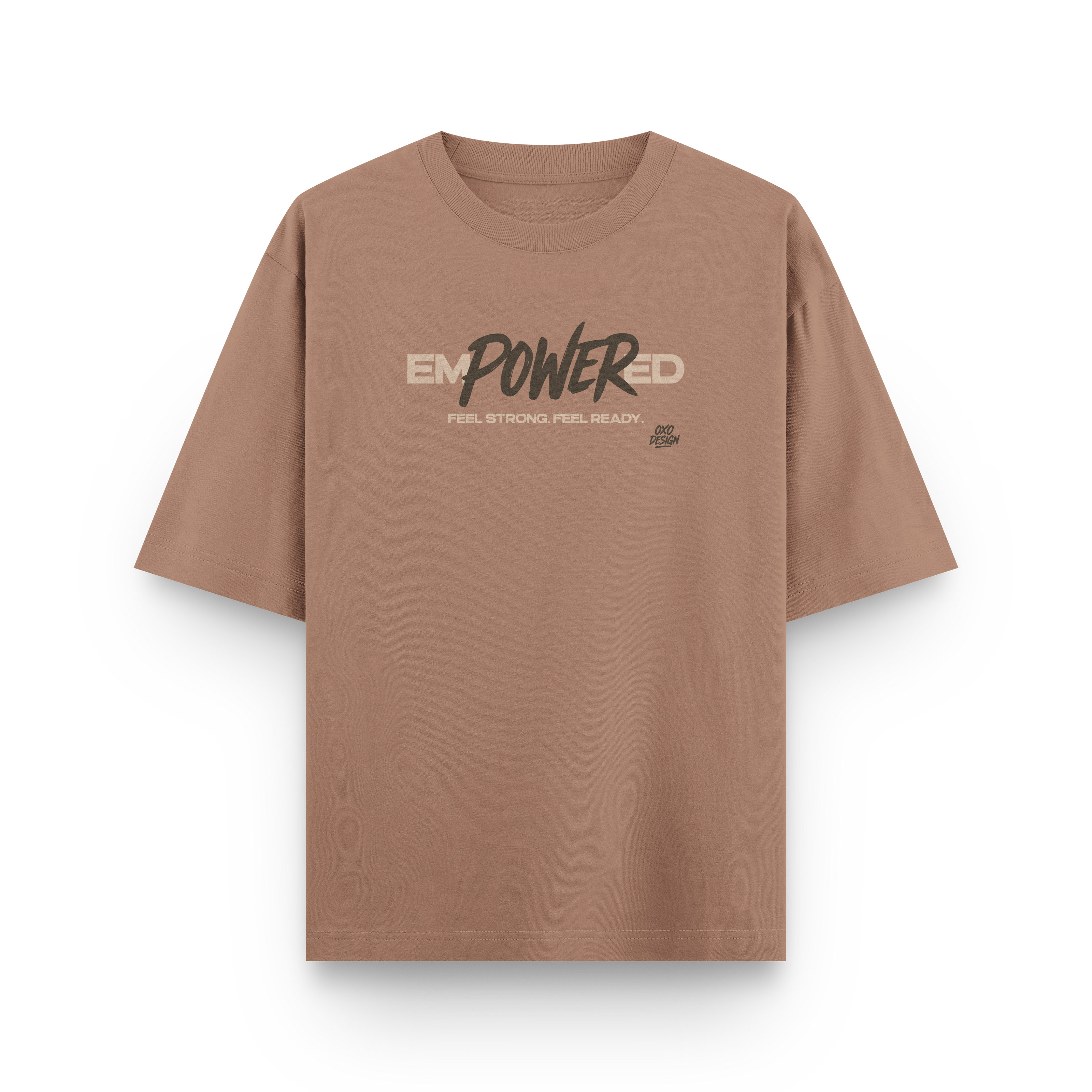 CAMISETA FEARS INTO FUEL