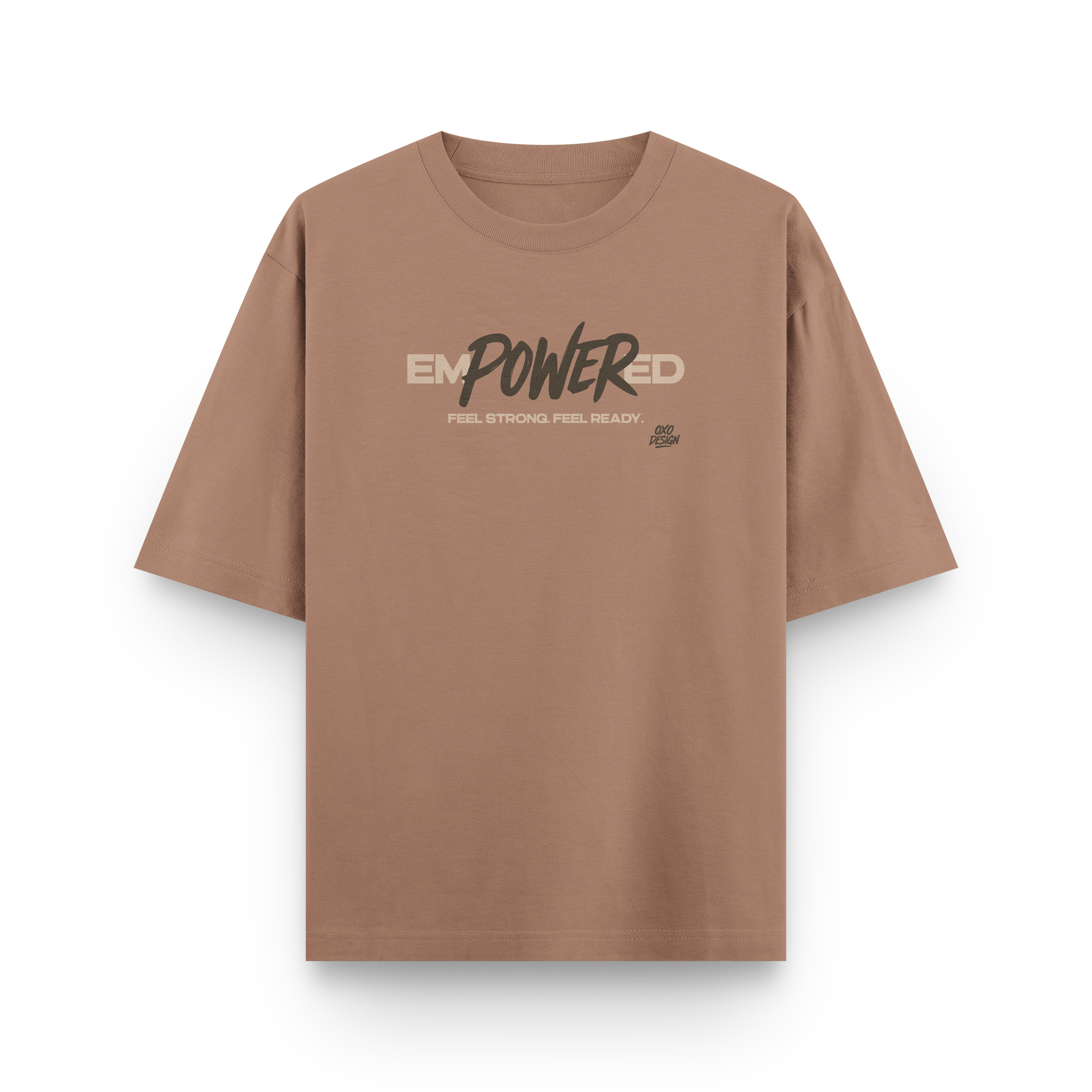 CAMISETA FEARS INTO FUEL