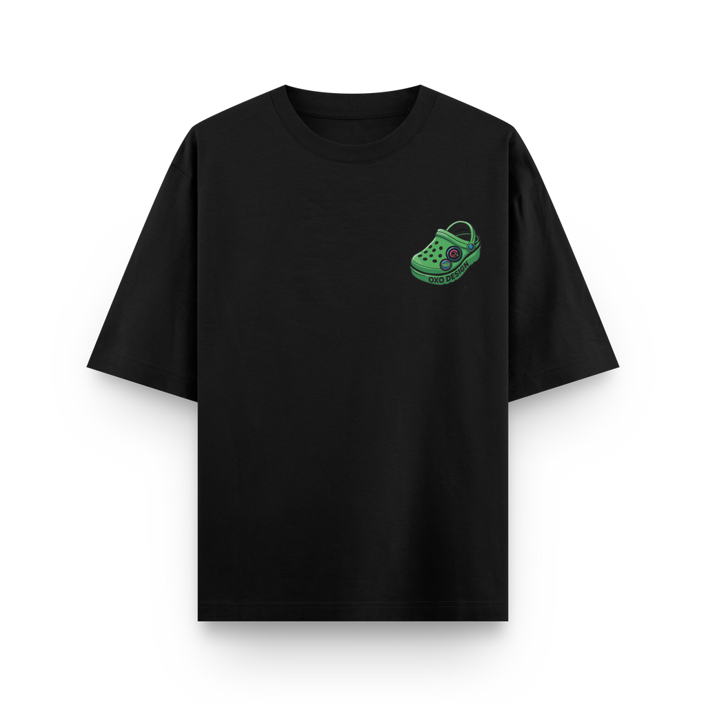 CAMISETA CROCFIT BOY