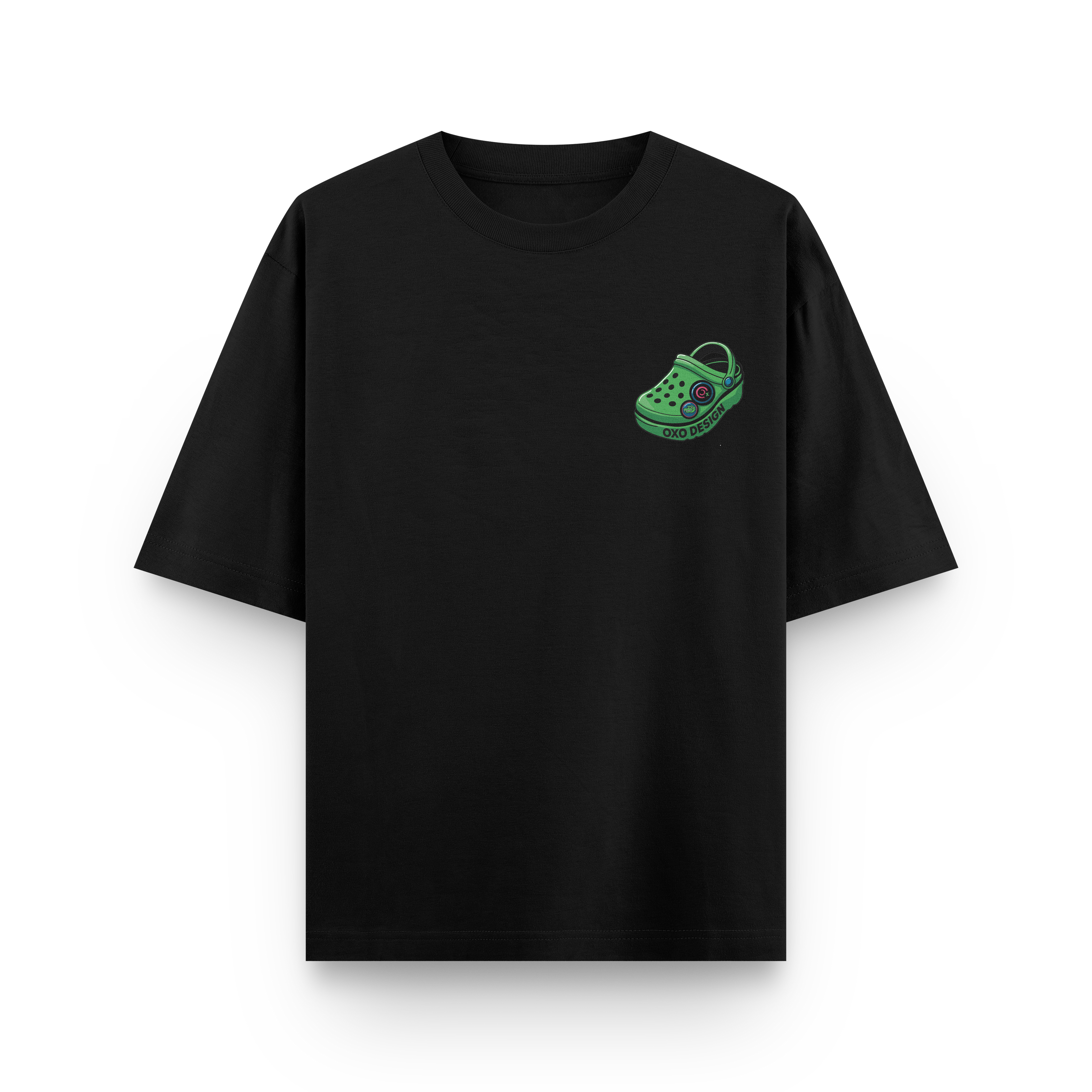 CAMISETA CROCFIT BOY