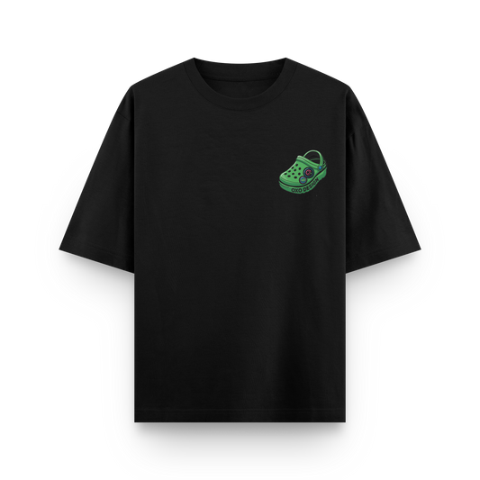 CAMISETA CROCFIT BOY