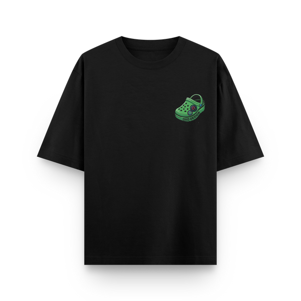 CAMISETA CROCFIT BOY
