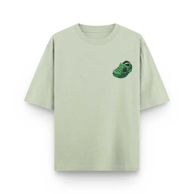 CAMISETA CROCFIT GIRL