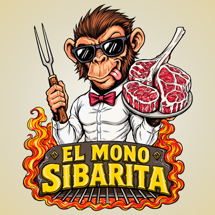 El Mono Sibarita