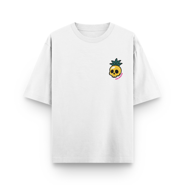 CAMISETA "PINEAPPLE PROTEIN"