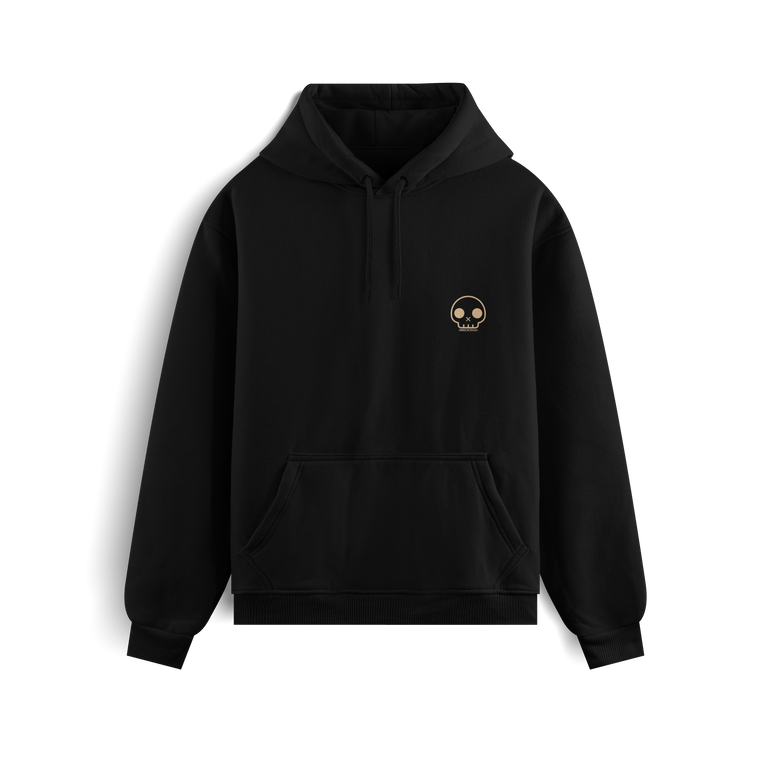 SUDADERA TAROT - THE LOVERS