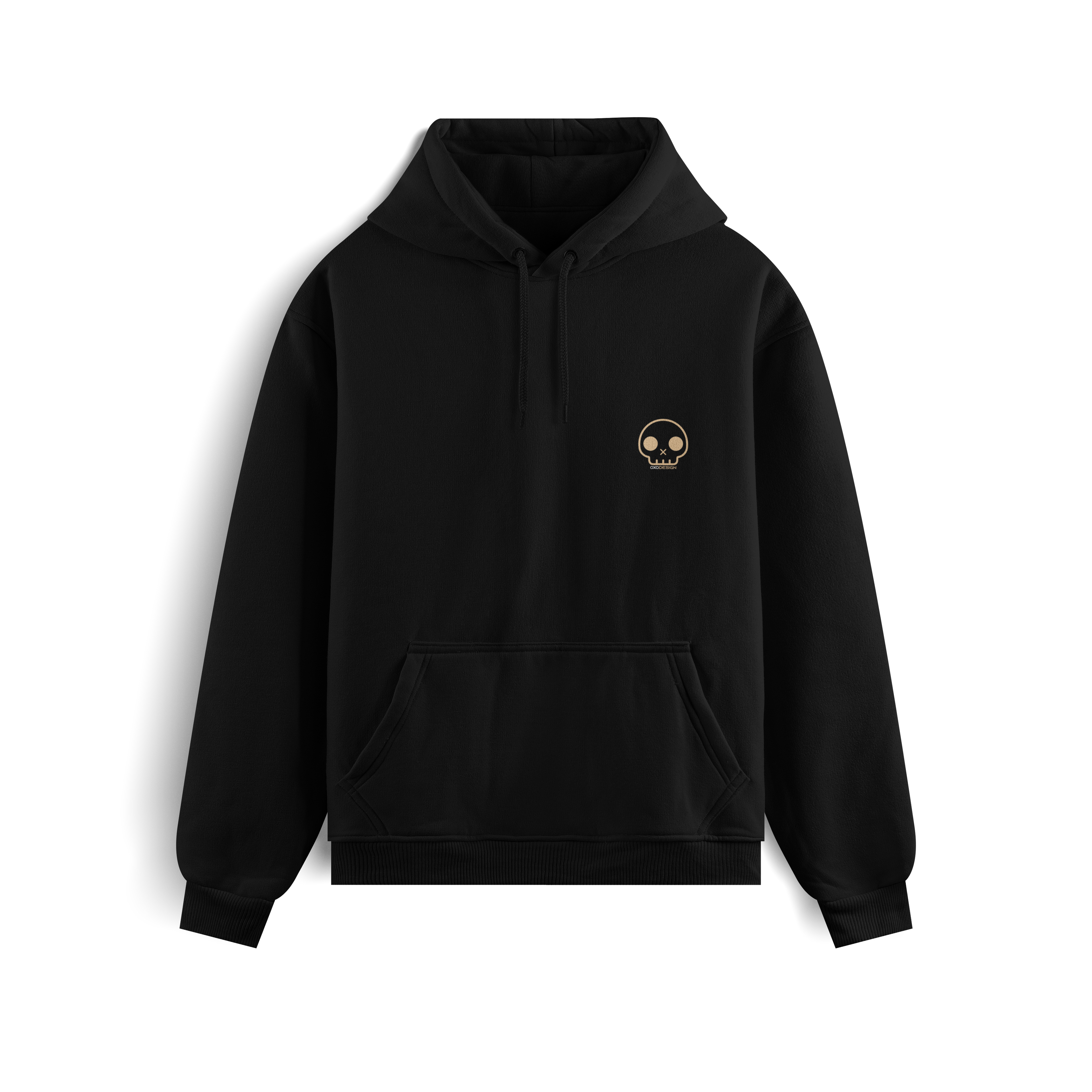 SUDADERA TAROT - THE LOVERS