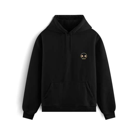 SUDADERA TAROT - THE LOVERS