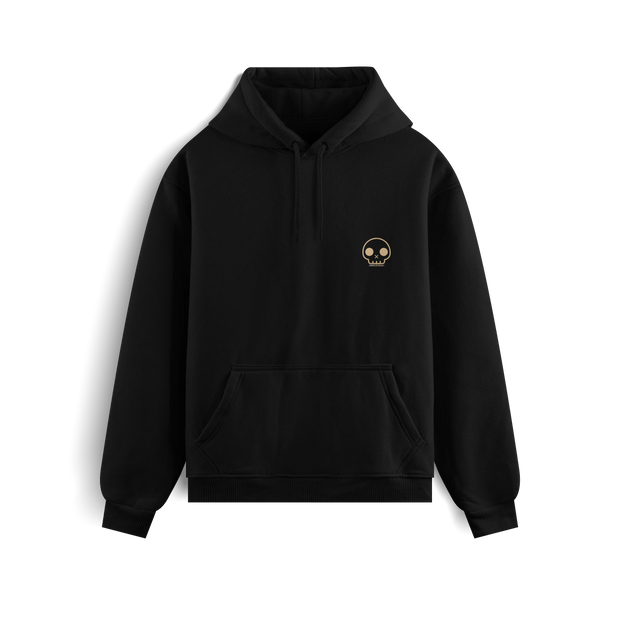 SUDADERA TAROT - THE LOVERS OXO DESIGN
