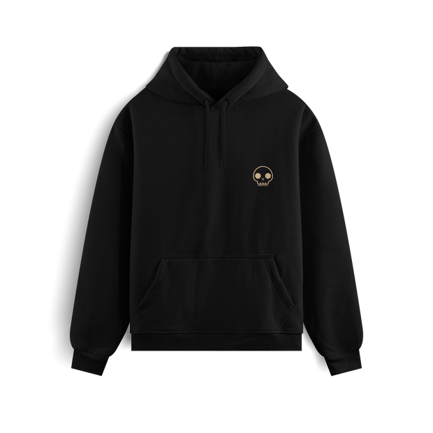 SUDADERA TAROT - THE LOVERS