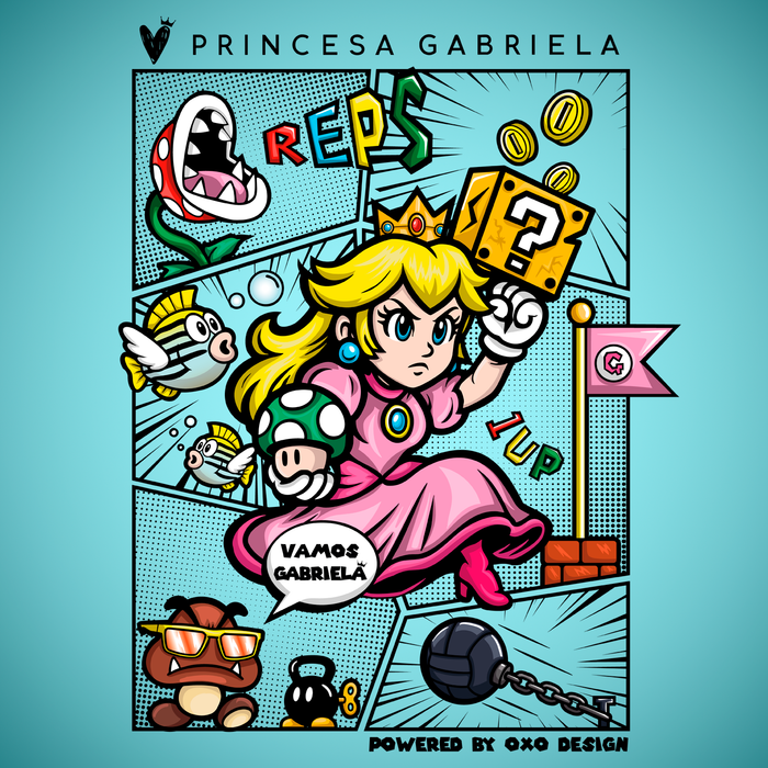 Asociación Princesa Gabriela