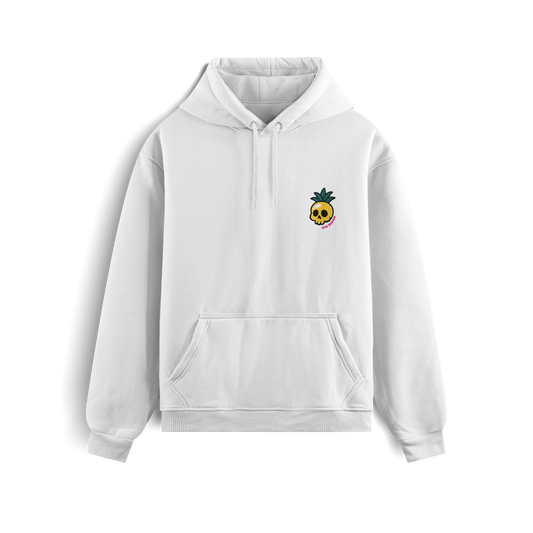 SUDADERA "PINEAPPLE PROTEIN"