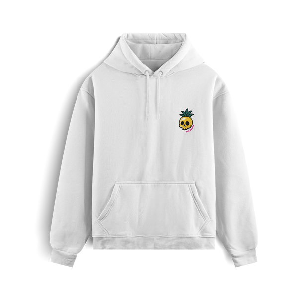 SUDADERA "PINEAPPLE PROTEIN" OXO DESIGN