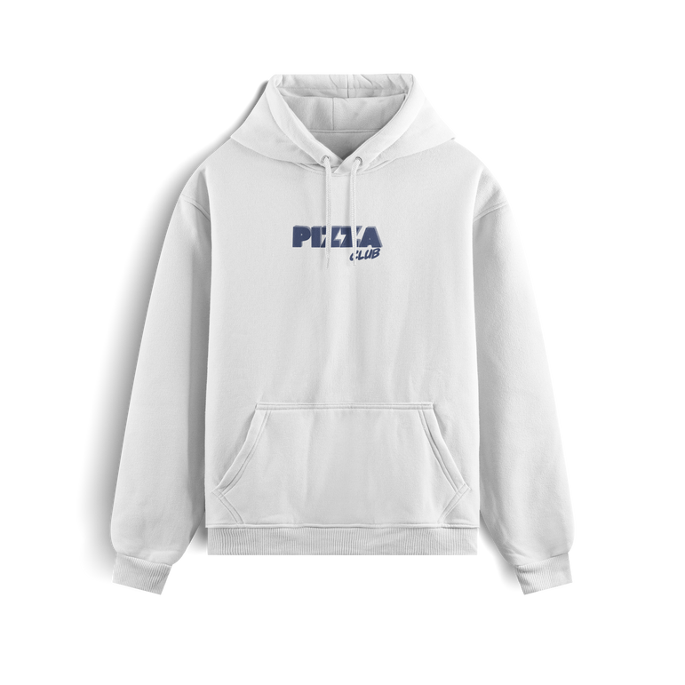 SUDADERA PIZZA CLUB