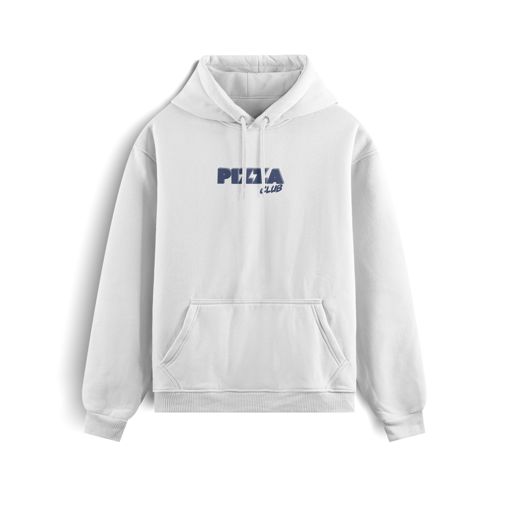 SUDADERA PIZZA CLUB