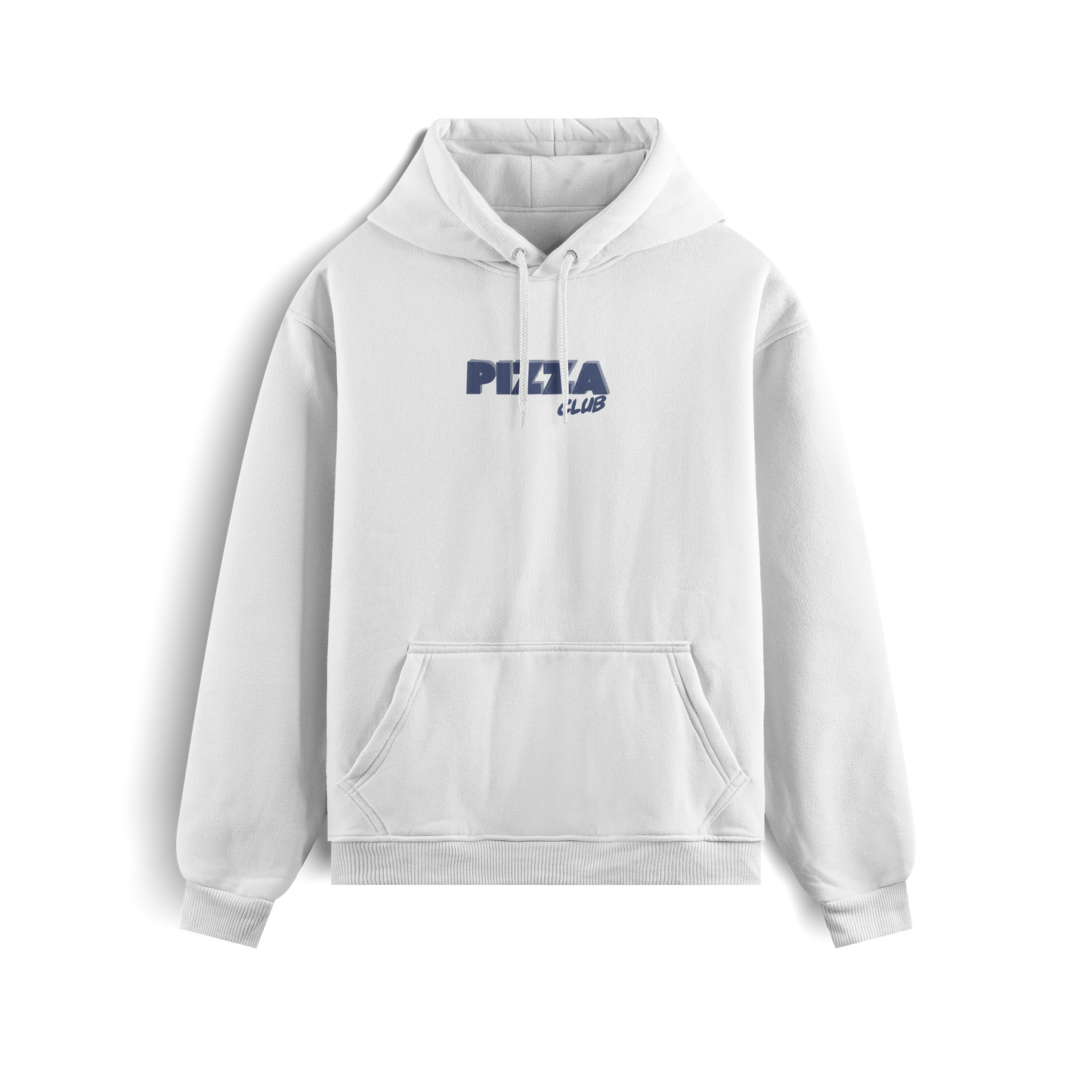 SUDADERA PIZZA CLUB