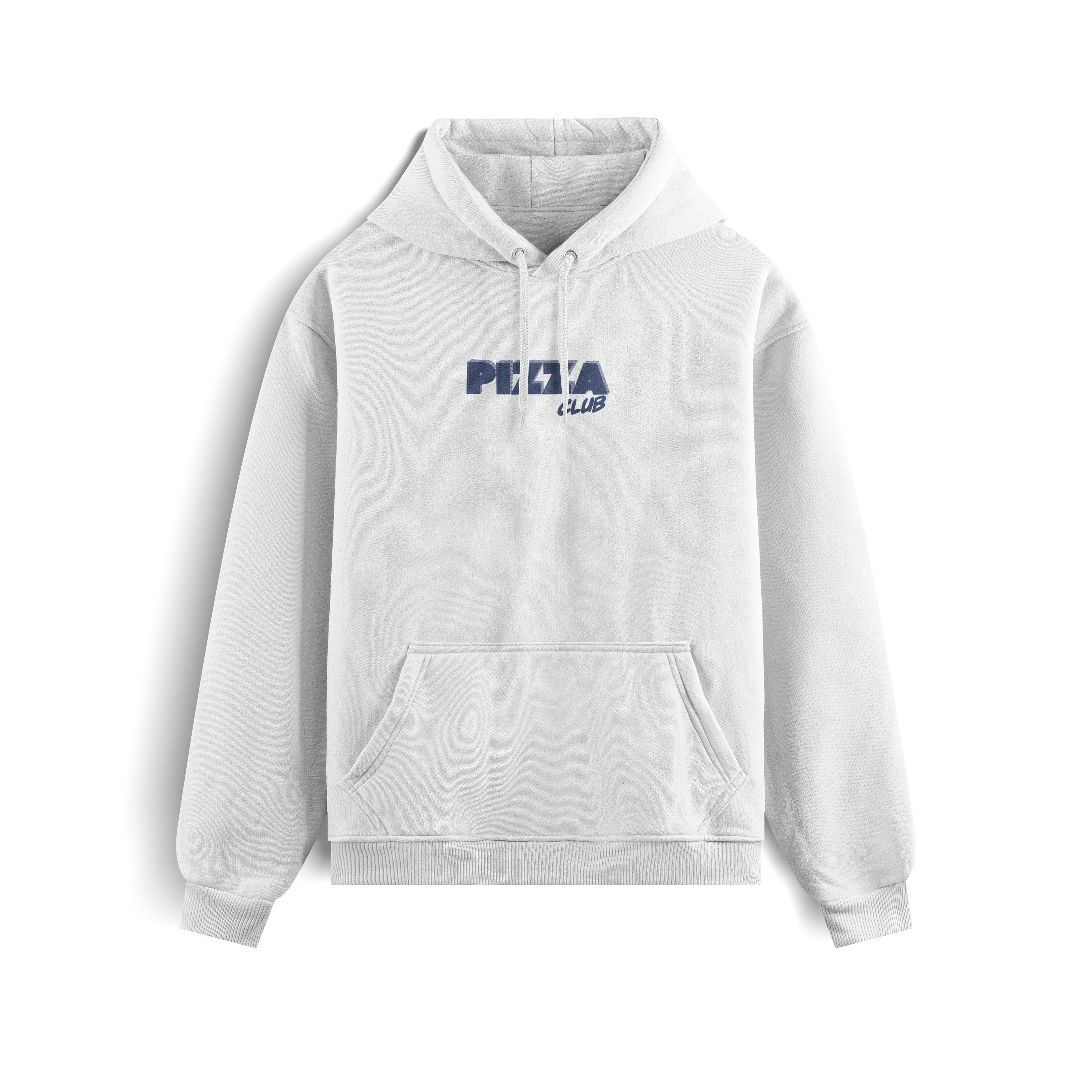 SUDADERA PIZZA CLUB