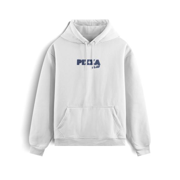 SUDADERA PIZZA CLUB OXO DESIGN