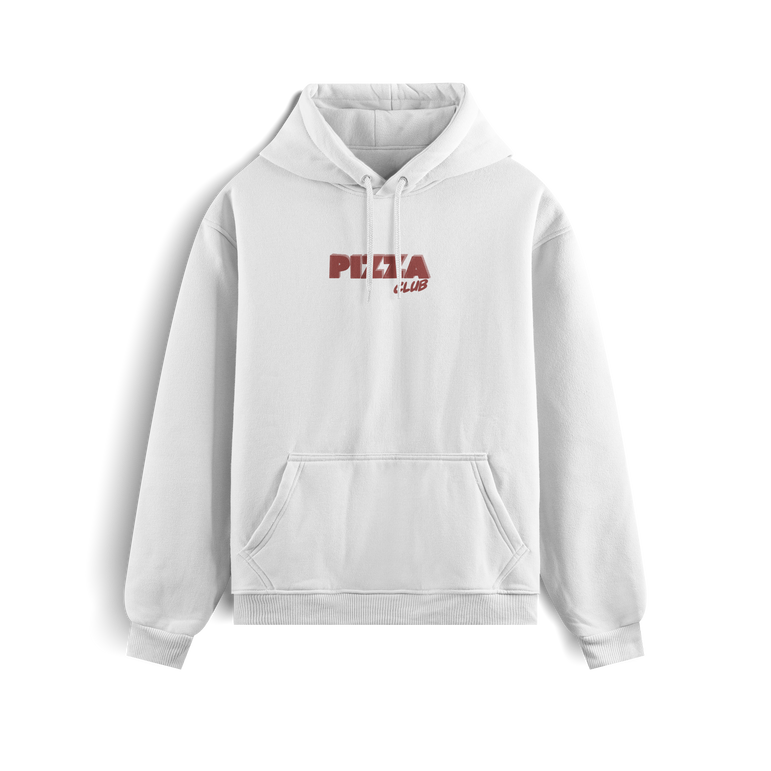 SUDADERA PIZZA CLUB