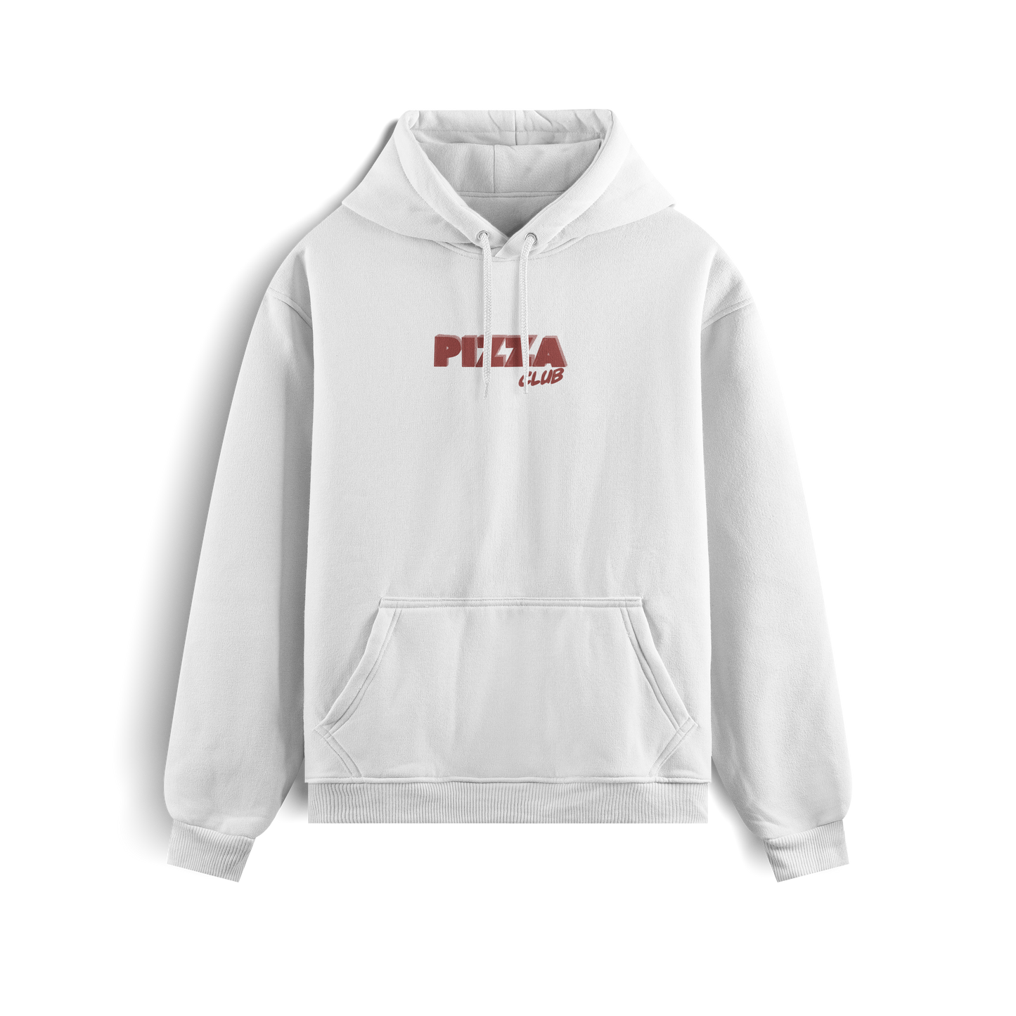 SUDADERA PIZZA CLUB