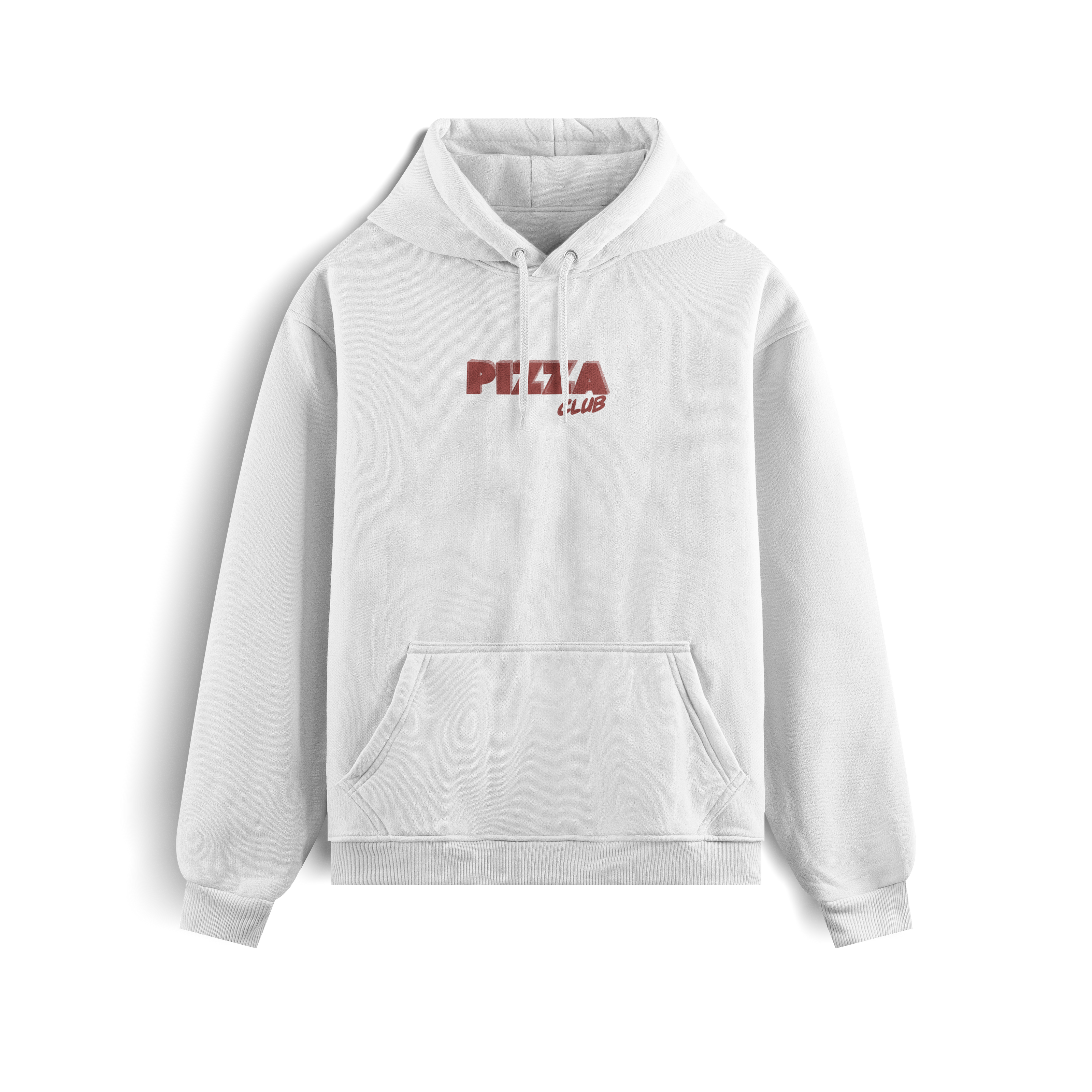 SUDADERA PIZZA CLUB