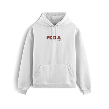 SUDADERA PIZZA CLUB