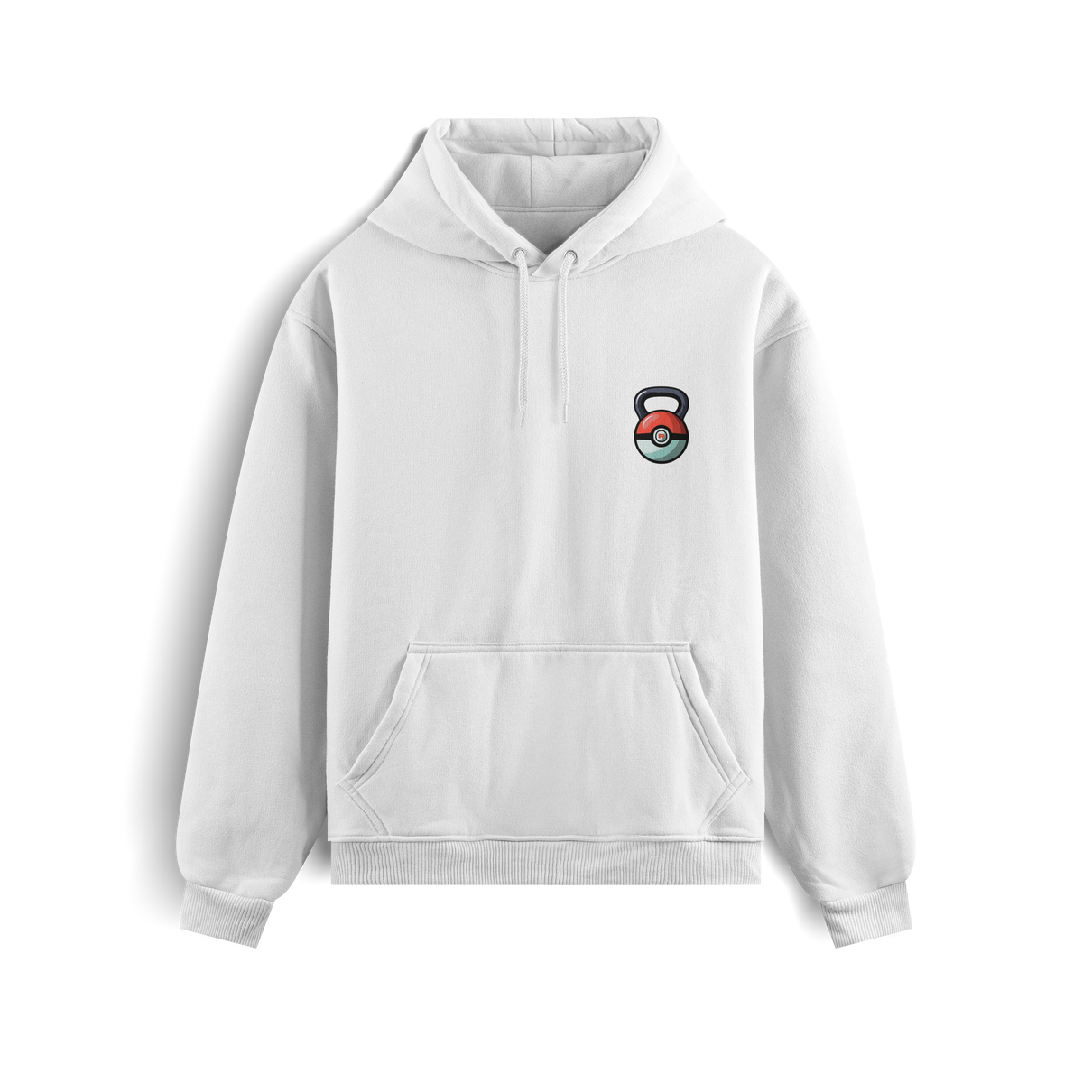 SUDADERA THE ROOKIES